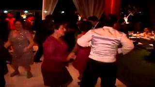 Wedding part 3: Reception dancing by naturepeaceluv1 417 views 11 years ago 7 minutes