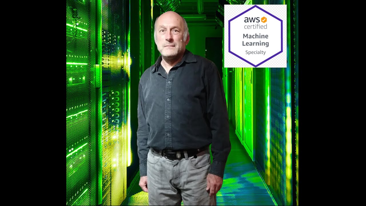 Latest Real AWS-Certified-Machine-Learning-Specialty Exam