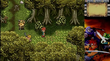 Lantis Plays: Chrono Trigger DS - Part 23