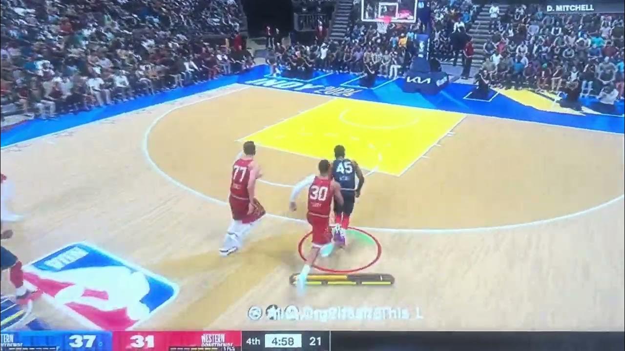 Self alley oop youtube