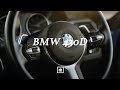 BMW 430D | Cinematic Car B-Roll