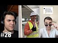 BENİ ETİKETLEDİĞİNİZ VİDEOLARI İZLİYORUZ 28 
