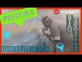 #2- ✔Pintando 🖌 con [POLIURETANO]   SIAM Di Tella Traveller 🚘