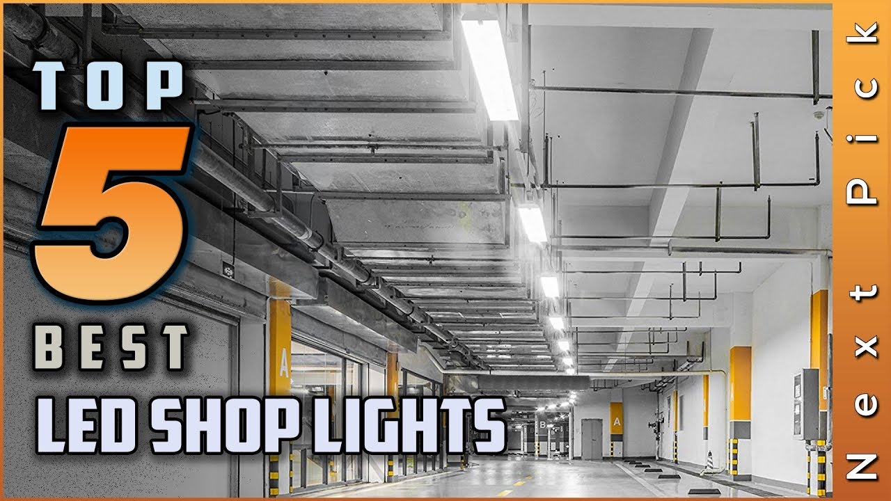 online led store