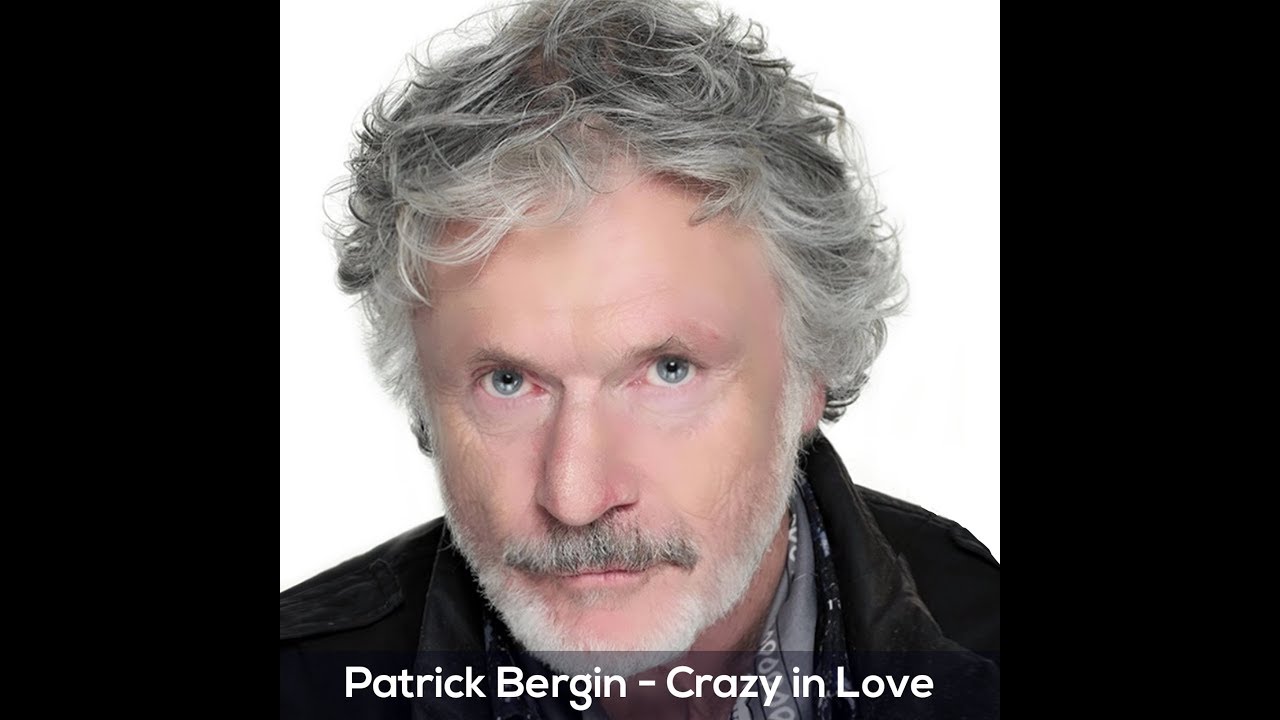 Patrick Bergin Patrick Bergin