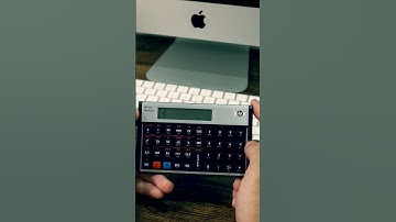 💡 Juros compostos em 1 MINUTO na HP12C! #hp12c , #juroscompostos , #FinançasPessoais #economia