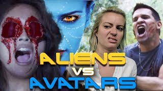 WHO NEEDS AVATAR 2? 👽 - Movie Podcast WHO NEEDS AVATAR 2? 👽 - Movie Podcast