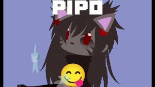 Eluca Being The Goth Porcupine That He Is