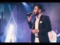 Sarkis najarian  live in party  htel radisson  london united kingdom 2018