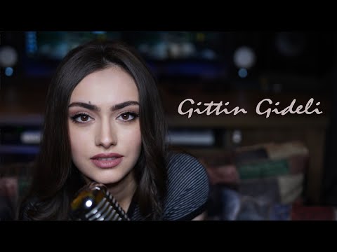 Ayten Rasul- Gittin Gideli ( Koray Avcı) #akustik