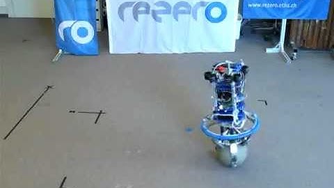Unified States Estimation for a Ballbot