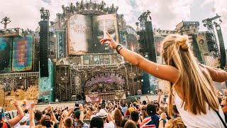 Tomorrowland Mix #5 | Best of Martin Garrix, Avicii, Swedish House Mafia, Hardwell (HIGH QUALITY)