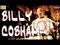 Capture de la vidéo Billy Cobham Interview 2011At New Morning Club In Paris, France