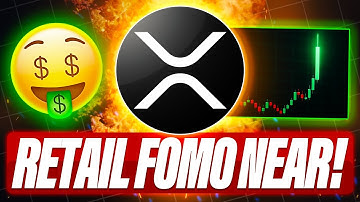 WHY XRP WILL HAVE RETAIL FOMO - 4 YEAR CYCLE IS ENDING - RIPPLE IS PLUG & PLAY FOR BANKS