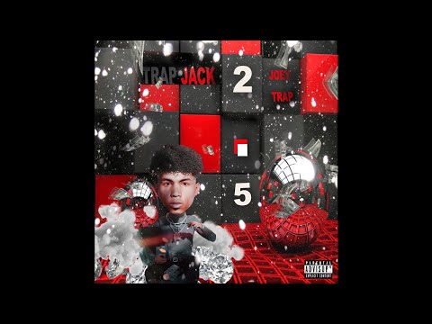 Joey Trap - Nets [Independent Artist Submitted] [Audio]