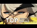 Top Anime Endings 2023. Mid Year ver.