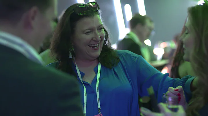 Festival of Media Awards Highlights l Festival of Media