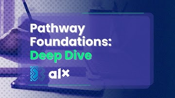 Pathway Foundations: Deep Dive | Q&A Session