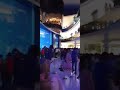 AQUARIUM RAKSASA DI MALL DUBAI