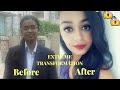 EXTREME TRANSFORMATION ! | मै इतना कैसे बदल गयी?? || My Real story 😭|| Must watch