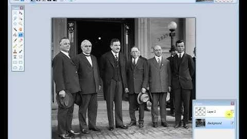 Paint.NET Alpha Mask Tutorial