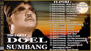 20 Lagu Terbaik Dari DOEL SUMBANG Koleksi Lagu Tembang Kenangan Terbaik HQ Audio !!! YouTube