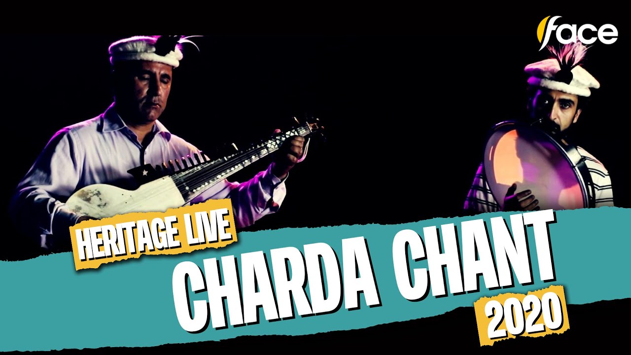 Gulbaz Karim & Yasir Ud Din - Charda Chant - Heritage Live Music Video ...
