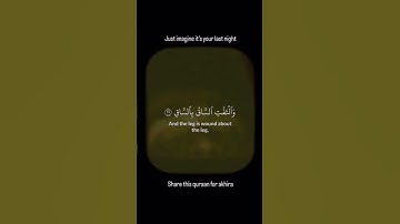 تلاوة خاشعة #القرآن_الكريم #تلاوة_خاشعة #ارحقلبك #تلاوة_خاشعة