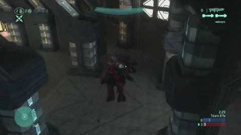 Hiding Tactics :: Citadel ::