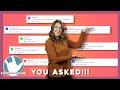 ASL Learning and Life Update Quiz
