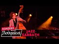 Jazz Sabbath live | Leverkusener Jazztage 2022 | Rockpalast