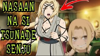 Nasaan Na Nga Ba Si Tsunade Senju/5th hokage Boruto Naruto Tagalog Theory (CRONG TV ANIME)