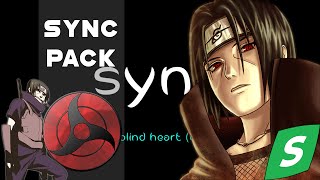 SyncPack V1 By DarKaNoH