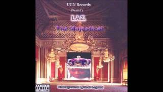 LAZ "Nicest emcee"