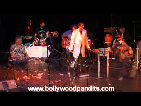 Chingari Koi Bhadke-Bollywood Pandits feat. Shin (...