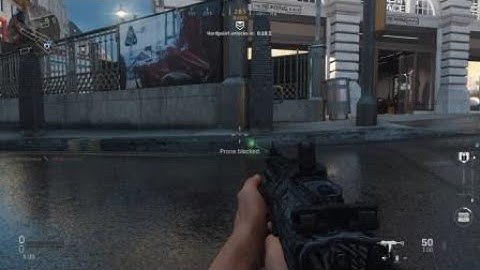 Cross Map Throwing Knife On Piccadilly