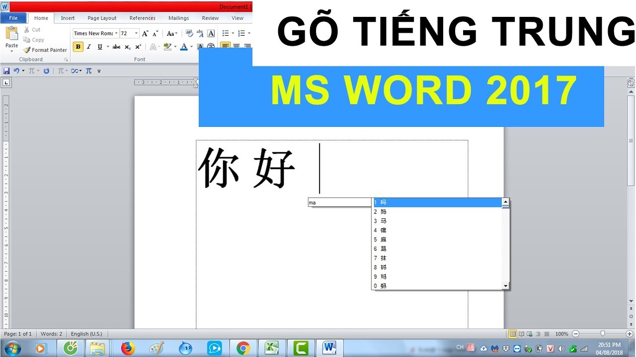 Các bộ font tiếng Trung đẹp - Với nhu cầu thiết kế trang trí giấy mực, tài liệu ôn tập hay dùng cho các ấn phẩm quảng cáo, bạn cần sở hữu các bộ font tiếng Trung đẹp. Chúng tôi có rất nhiều bộ font tiếng Trung miễn phí và tuyệt đẹp để bạn có thể tải xuống ngay hôm nay!