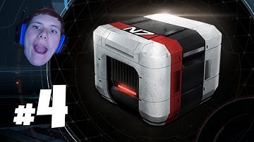 Pack Opening - Mass Effect Andromeda Random Multiplayer Ep. 4