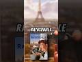 Did You Notice These 5 Things In Ratatouille