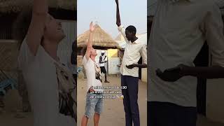 La Gente Más Alta Del Mundo Más De 2 Metros