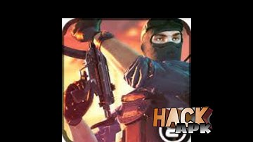 Hack counter terrorist Gun strike ultimate coin apk lastG