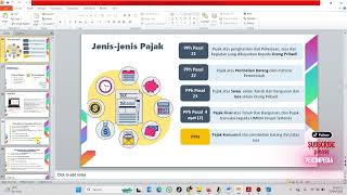 INPUT SPP BELANJA BARANG POTONGAN PAJAK BUAT KODE BILLING DICORTAX SETOR PAJAK PADA SISKEUDES.2.0.9