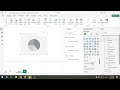 pie chart in power bi | foodpanda data analysis