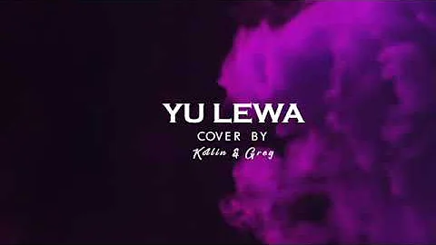 Yu Lewa (Cover) Audio & Lyrics PNG Worship Song 2023