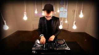 DDJ-S1 Official Introduction with Aeroplane