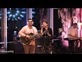 Ecoutez - Lagu Cinta @ RJF 2019 Intimate Jazz Night [HD]