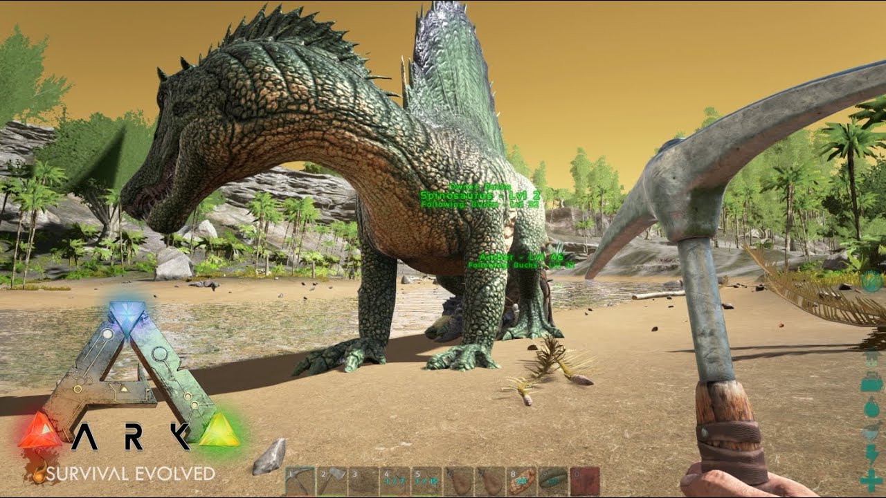 lesser antidote ark lesser antidote ark
