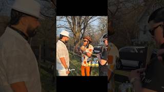 Max B & French Montana Turned Into Narcos Characters