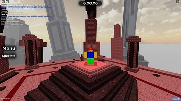 Tower of Reddish Monolith (Full Run) | CSCD Scope 1