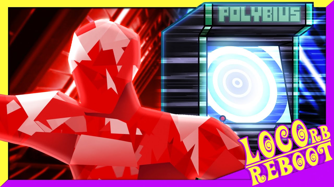 Polybius vs. SUPERHOT - RAP BATTLE! - ft. ENNWAY & Zagranis